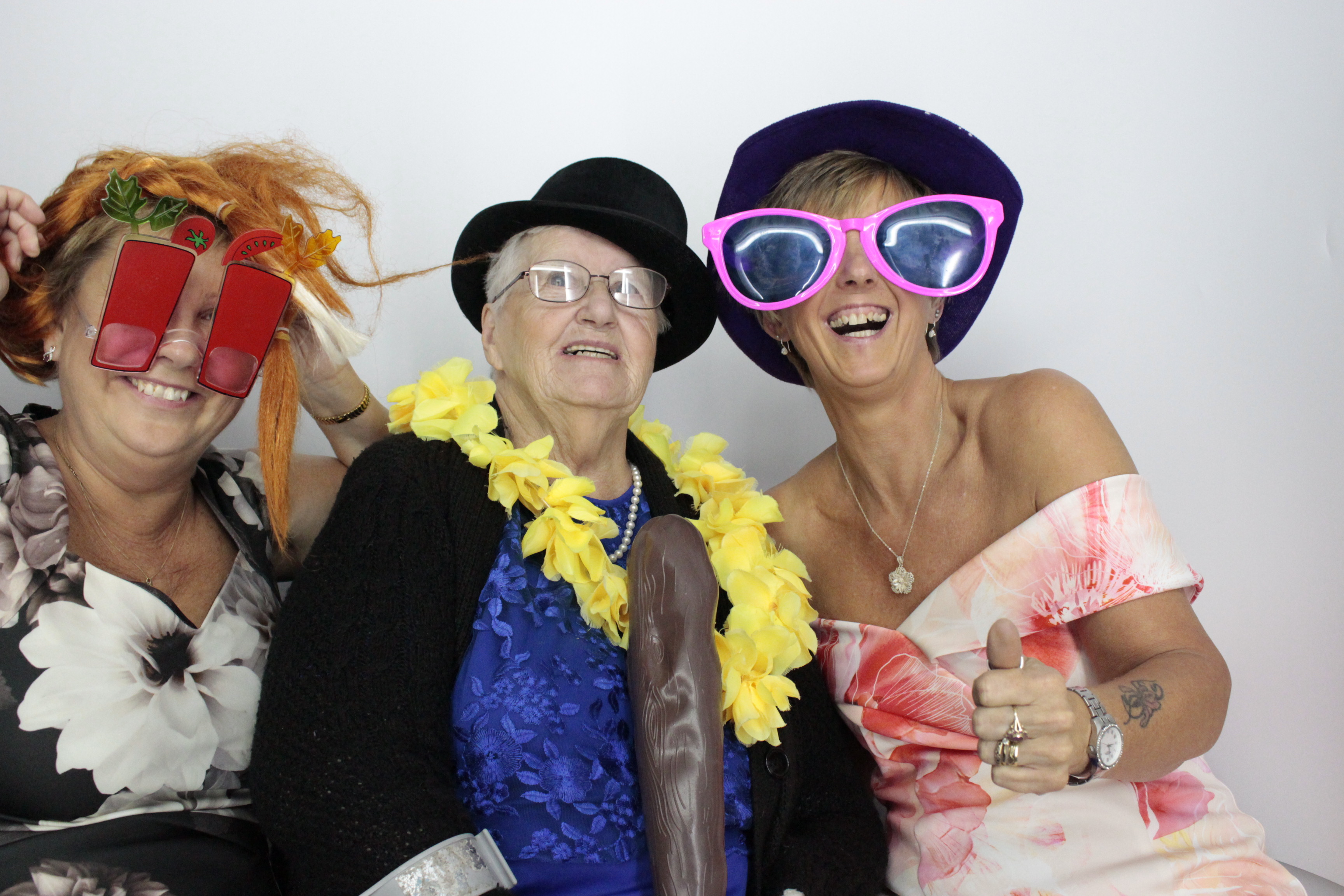 Emma and James’s Wedding  | View more photos from the event at gallery.myphotoboothexperience.co.uk/u/MyPhotoBoothExperienceLtd/Emma-and-James’s-Wedding